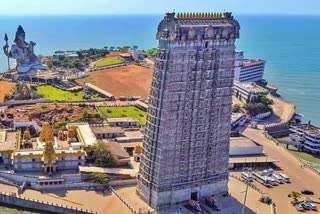 murudeshwar shiva idol