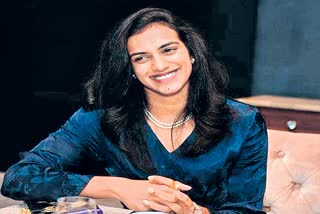 PV Sindhu