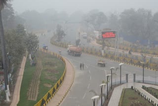 Bihar Weather Updates