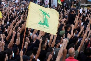 Australia lists Hezbollah, neo-Nazi outfit The Base as terrorist organizations