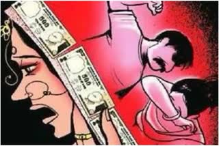 Woman accuses in-laws of dowry harassment