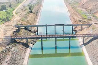 telangana irrigation projects