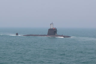 Indian Navy is set to commission submarine INS Vela