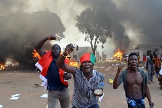 Burkina Faso Attack