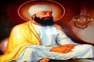 guru tegh bahadur