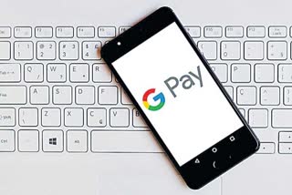 google pay account