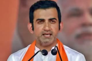 Death Threats to Gautam Gambhir: گوتم گمبھیر کو جان سے مارنے کی دھمکی