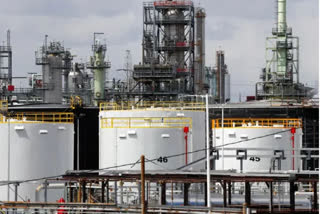 India Release 5 Million Barrels Crude Oil