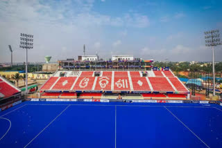 16 teams ready to battle it out for FIH Men's Junior World Cup