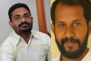 anupama adoption row  Benyamin against Shiju Khan  KSCCW general secretary  benyamin facebook post  അമ്മ അറിയാതെ കുഞ്ഞിനെ ദത്ത് നല്‍കിയ സംഭവം  അനുപമ ദത്ത് വിവാദം  ഷിജു ഖാനെതിരെ ബെന്യാമിന്‍  ശിശുക്ഷേമ സമിതി ദത്ത് വിവാദം  kerala news updates  KSCCW  KSCCW adoption issue