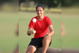 Harmanpreet Kaur