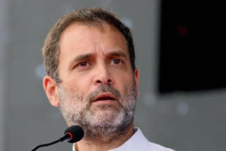 Rahul Gandhi on Covid Compensation