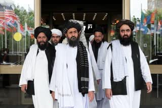 افغانستان میں طالبان حکومت کے 100 دن مکمل