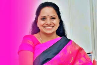 Kalvakuntla Kavitha elected unanimous, kavitha elected unanimous, mlc kavitha