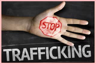 girls recovered from human traffickers at nalbari station