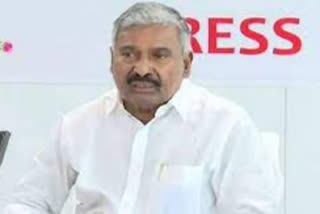 minister peddi reddy