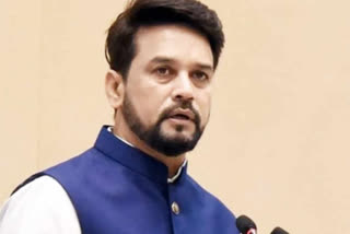 Anurag Thakur