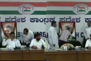 dk shivakumar and siddaramaiah