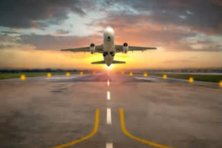 International flight services to normalise very soon Civil Aviation Secy