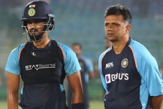 Shreyas Iyer Team India Test debut, Shreyas Iyer latest news, శ్రేయస్ అయ్యర్ టెస్టు అరంగేట్రం, శ్రేయస్ అయ్యర్ న్యూజిలాండ్ టెస్టు