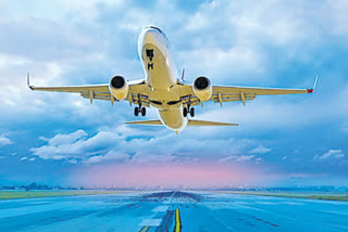 aviation ministry secretary said international flight operations expected to return normalcy