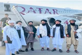 US to resume talks with Taliban next week in Qatar