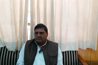 rajendra singh yadav