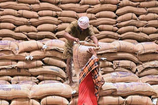 Cabinet extends free foodgrains scheme, Free foodgrains scheme, இலவச உணவு தானியம் வழங்கும் திட்டம்