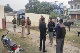 kashipur dead body found