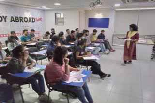 Abroad Study માટે વિદ્યાર્થીઓની First choice Canada, દેશની 1.75 લાખ અરજીમાંથી 22 ટકા ગુજરાતના વિદ્યાર્થીઓની