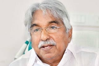 silver line project  oommen chandy  ഉമ്മന്‍ ചാണ്ടി  ഉമ്മന്‍ ചാണ്ടി കെ റെയില്‍  സില്‍വര്‍ ലൈന്‍ പദ്ധതി  k rail updates  കെ റെയില്‍ അപ്പ്ഡേറ്റ്സ്  ഉമ്മന്‍ചാണ്ടി കെ റെയില്‍ വിമര്‍ശനം