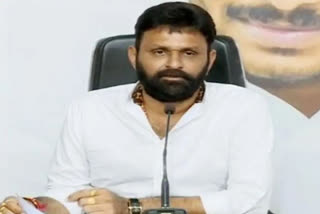 Security Increase : కొడాలి నాని సహా ముగ్గురు ఎమ్మెల్యేలకు భద్రత పెంపు