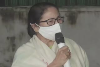 Mamata Delhi Visit: વડાપ્રધાન સાથે દીદીની મુલાકાત, બીએસએફના અધિકારક્ષેત્ર સહિત અનેક મુદ્દાઓ પર વાતચીત થઈ