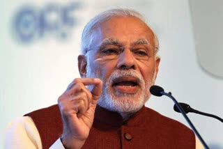 PM modi will visit dehradun on December 3