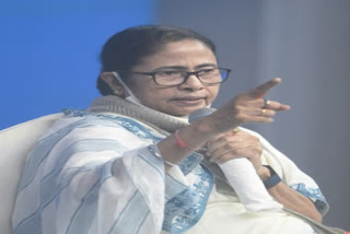 Mamata Banerjee