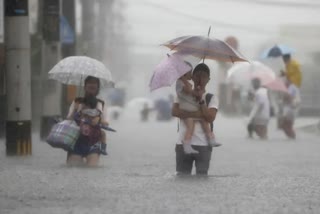 Karnataka to receive heavy rain again