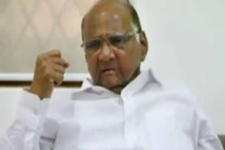 Sharad Pawar