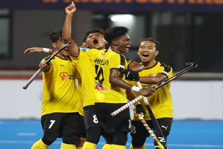 Malaysia beat Chile in Hockey Junior World Cup Bhubaneswar