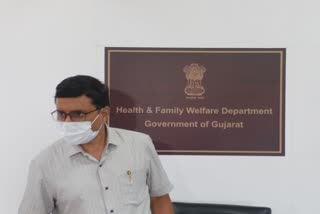 COVID-19 death compensation Gujarat : ACS એ કહ્યું ગુજરાતમાં કોરોનાથી મૃત્યુ થયું હશે તો સહાય ચૂકવાશે