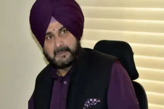 Sidhu hits out at AAP over poll sops