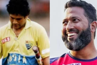 Wasim Jaffer