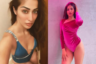 Bhoomi phednekar new photos, railaxmi bikini photos, sakhimalik hot photos