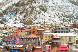 badrinath dham