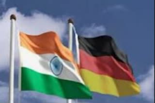 भारत-जर्मनी