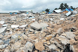 Annamayya Reservoir Disaster, floods in ap, ap floods, annamayya reservoir