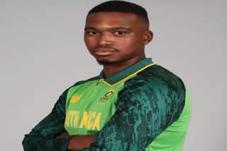 lungi ngidi