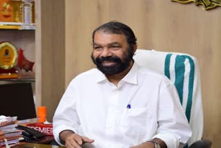 V Sivankutty  Department of Public Instruction  Department of Education Kerala  46 crore for 50 school buildings kerala  സ്‌കൂള്‍ കെട്ടിടങ്ങള്‍ക്ക് 46 കോടി രൂപ അനുവദിച്ചു  പൊതു വിദ്യാഭ്യാസ വകുപ്പ്  വി ശിവന്‍കുട്ടി