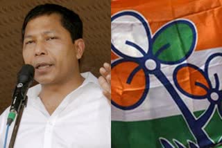 Meghalaya congress