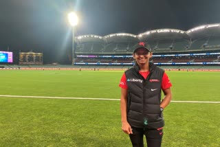 Harmanpreet Kaur  WBBL Player of the Tournament  Big Bash League  Harmanpreet BBL  Melbourne Renegades  ഹര്‍മന്‍ പ്രീത് കൗര്‍  ബിഗ് ബാഷ് വനിതാ ലീഗ്  ഹര്‍മന്‍പ്രീത് ബിഗ് ബാഷ് ലീഗ്