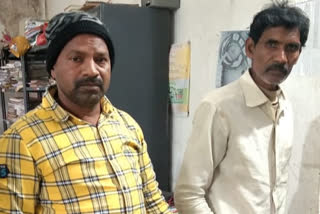 Arrested mini factory operator Lohra